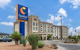 Comfort Inn Carlsbad New Mexico